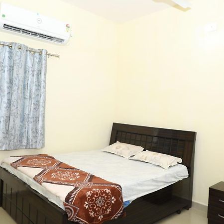 Aradhya Prime Home Stay Garudeshwar Exterior foto