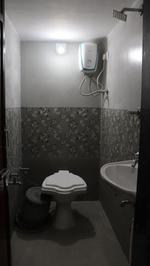 Aradhya Prime Home Stay Garudeshwar Exterior foto